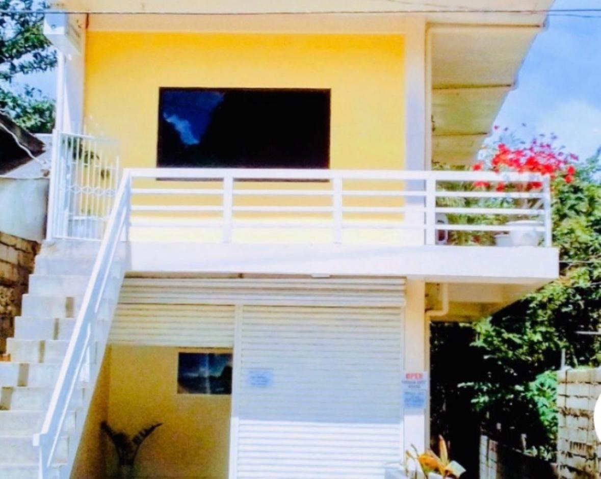 Home In Taytay Bagian luar foto