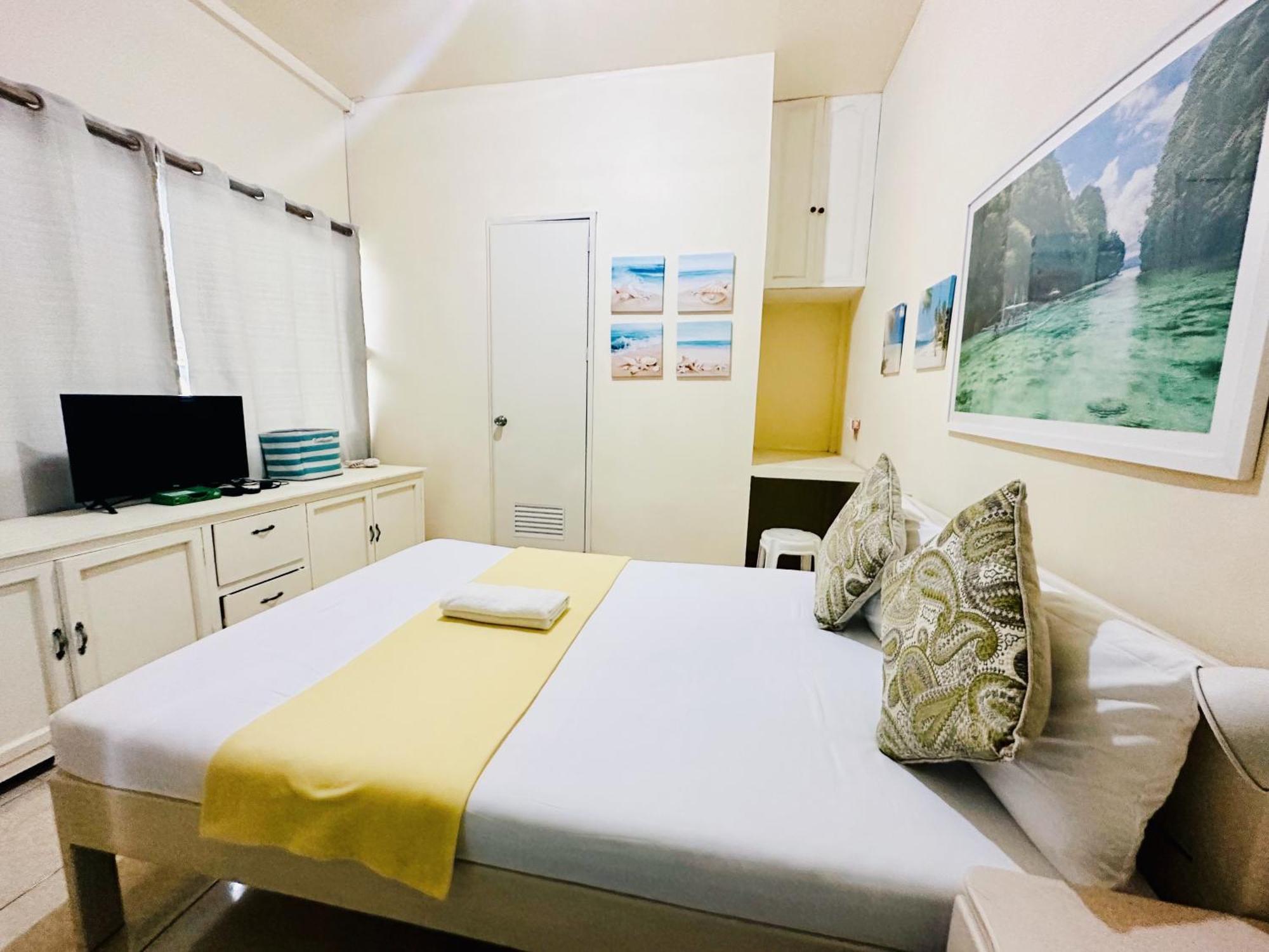 Home In Taytay Bagian luar foto