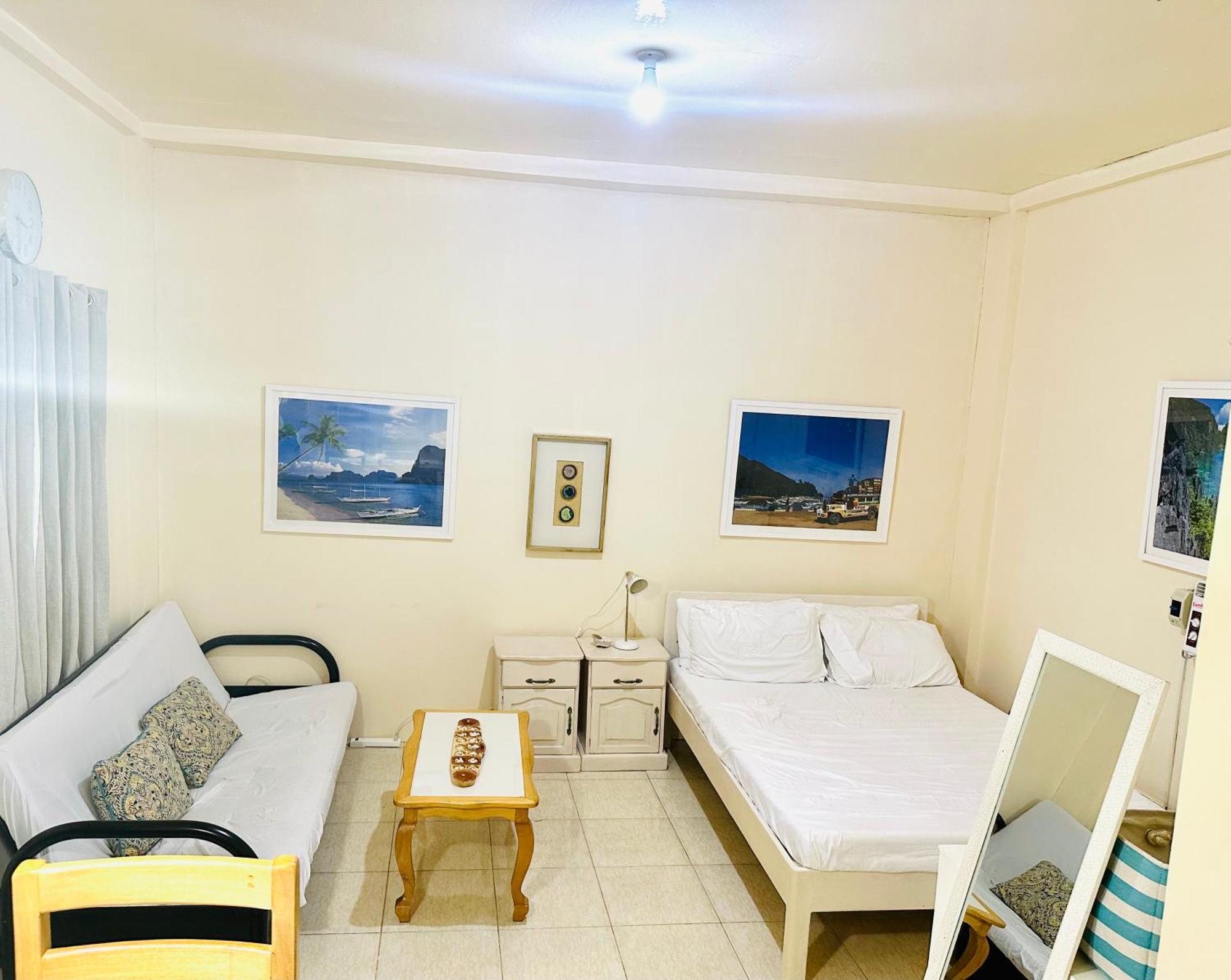 Home In Taytay Bagian luar foto